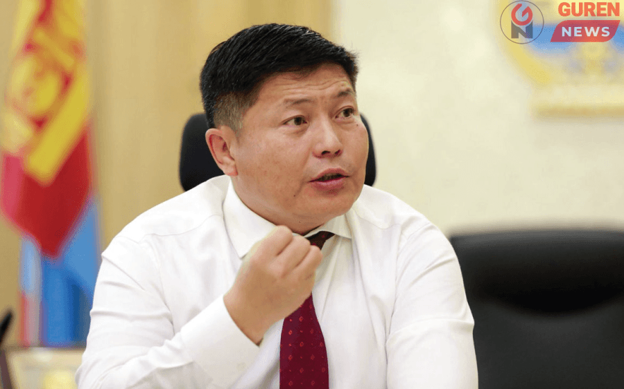 Х.Нямбаатар Төв талбайд зассан асруудаа хэрхэн буулгах хаана хураахаа мэдэхгүй сууна