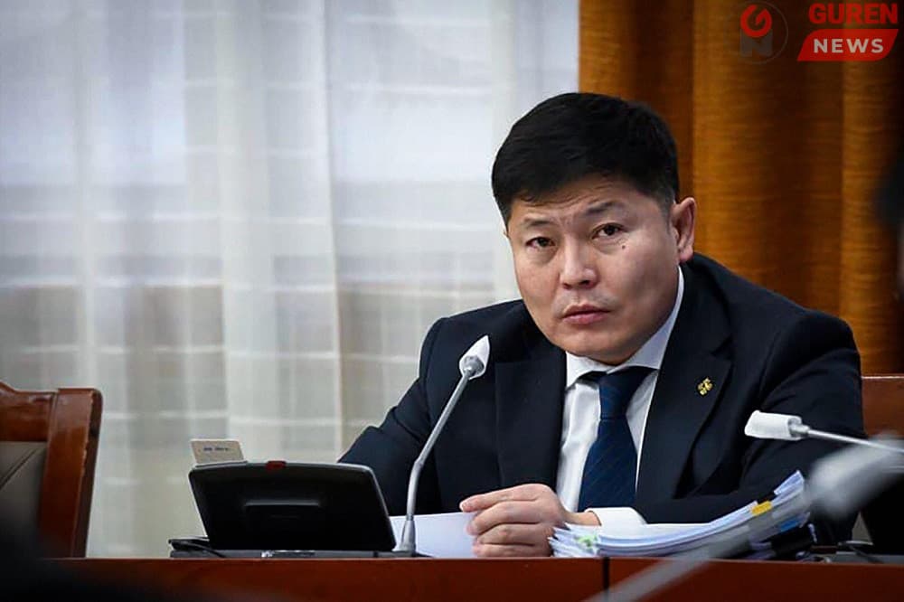 Х.нямбаатар: Энэ ч Ерөнхий сайд, тэр ч Ерөнхий сайд болно гэж олон түмнийг төөрөгдүүлэхээ болимоор юм