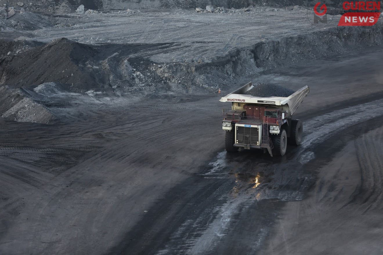 Төсвийн орлого 2.3 их наядаар  тасарч болзошгүй байна