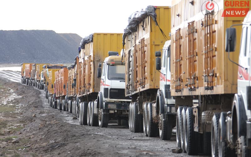 Гол боомтуудаар нүүрс тээвэр хийдэг ААН-үүдэд хяналт шалгалт хийнэ