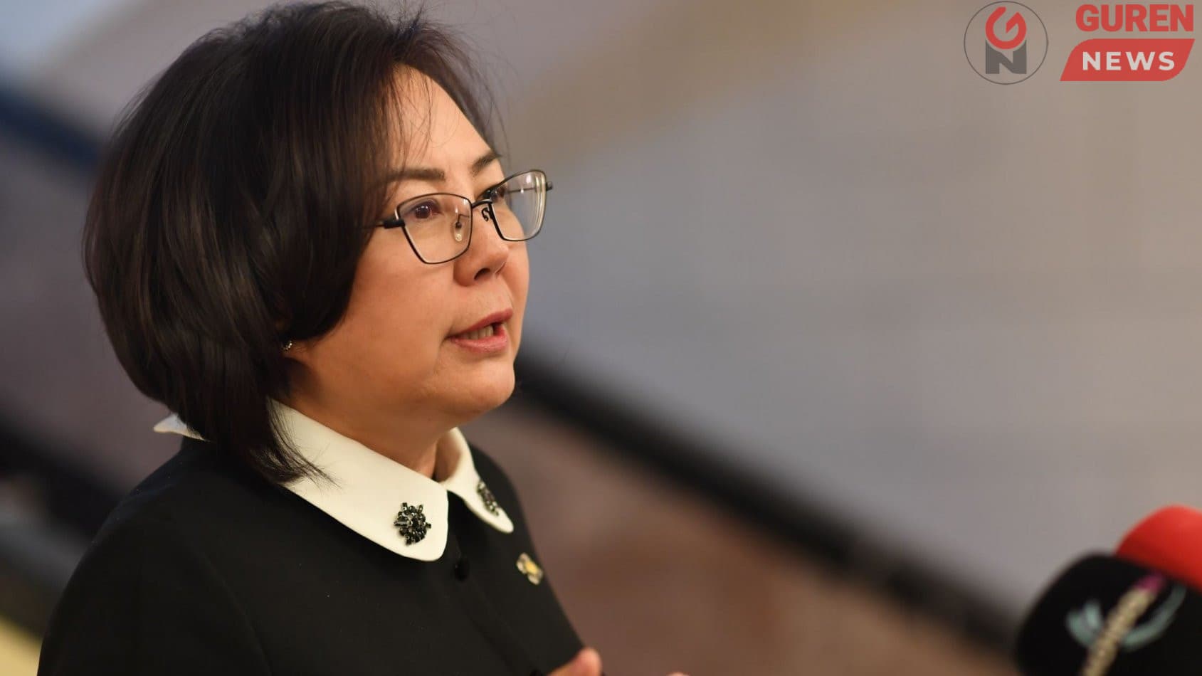 С.Одонтуяа: Цацраг идэвхт бодисын нөлөө, хөрс, ус, агаар, орчны бохирдлыг хэмжих олон улсын лабораторитой болно