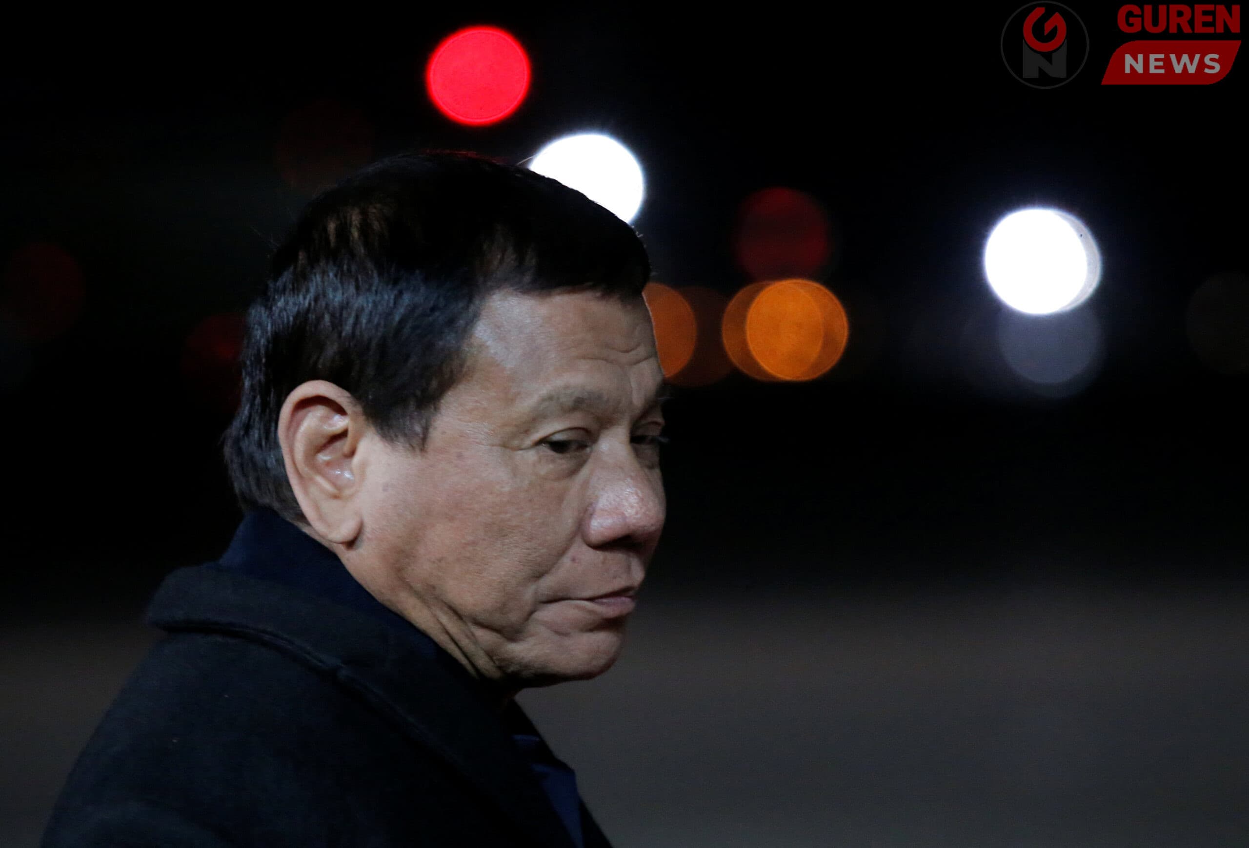 Филиппиний Ерөнхийлөгч асан Родриго Дутерте хорих ангиас Хотын дарга боллоо