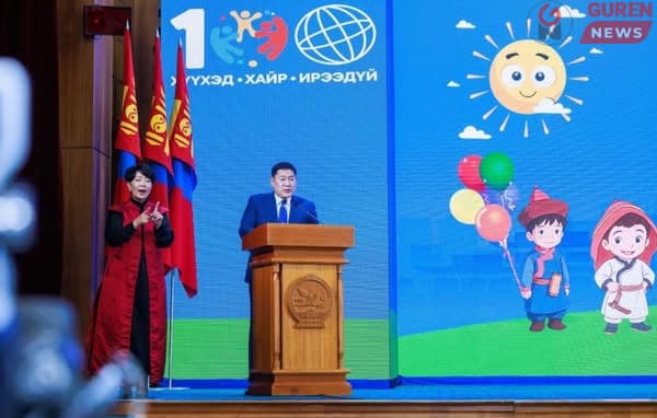 2026 онд 200 цэцэрлэг, сургууль, дотуур байрыг төсөв, хувийн хэвшлийн түншлэлээр шийдвэрлэнэ