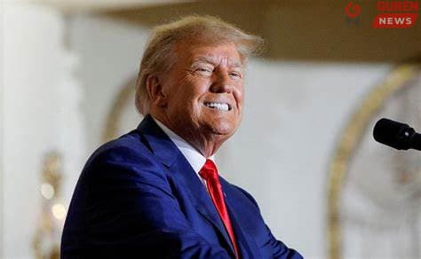 Дональд Трамп Арабын орнууд дахь айлчлалаа эхлүүллээ