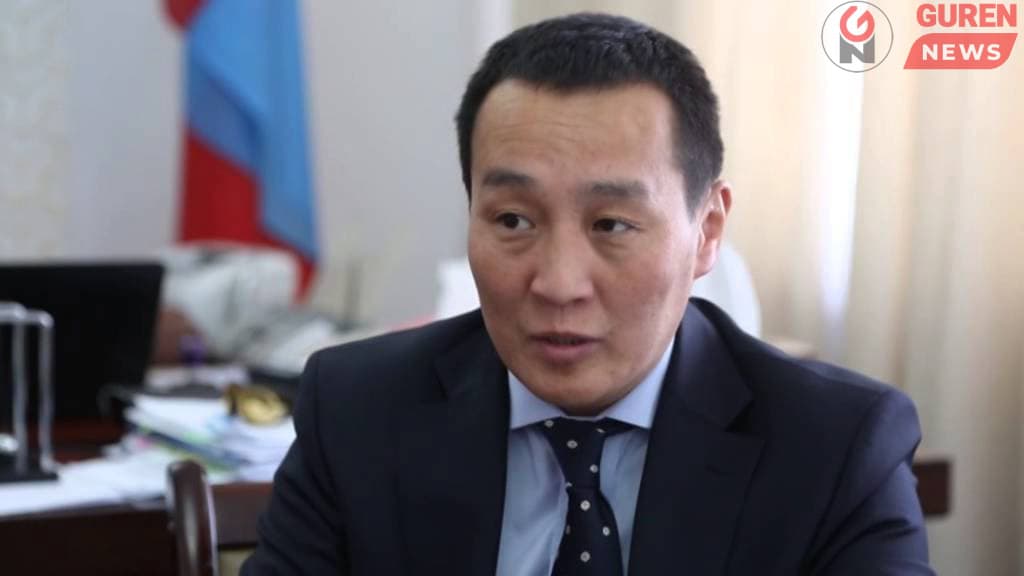 Х.Тэмүүжин: Ерөнхий сайд УИХ-ыг үл тоож, доромж байдлаар хандсан тул АН чуулганы хуралдаанд оролцохгүй