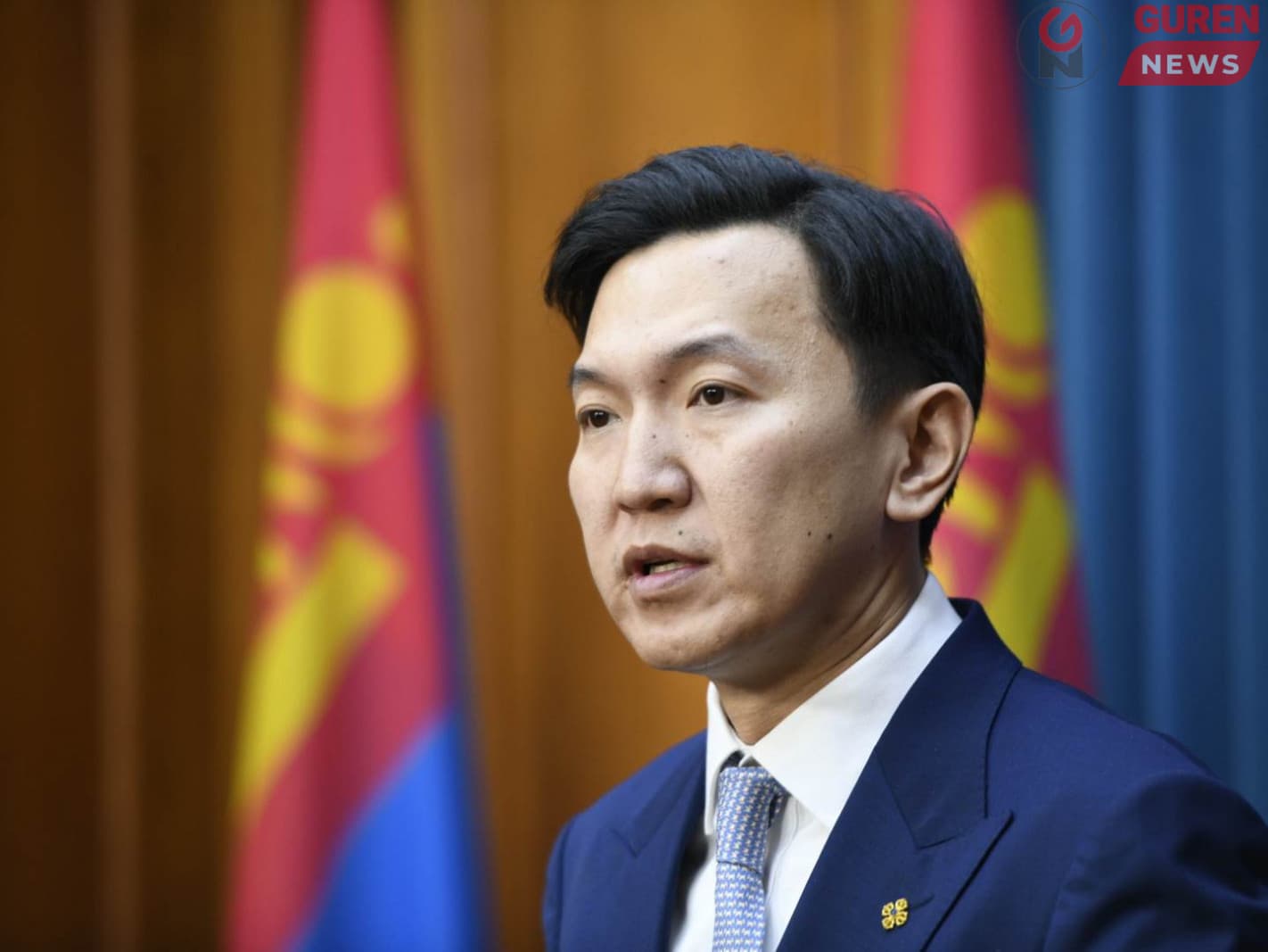 Н.УЧрал: Цахим мөрийтэй тоглоомыг эхний ээлжид бүрэн хориглох хэрэгтэй