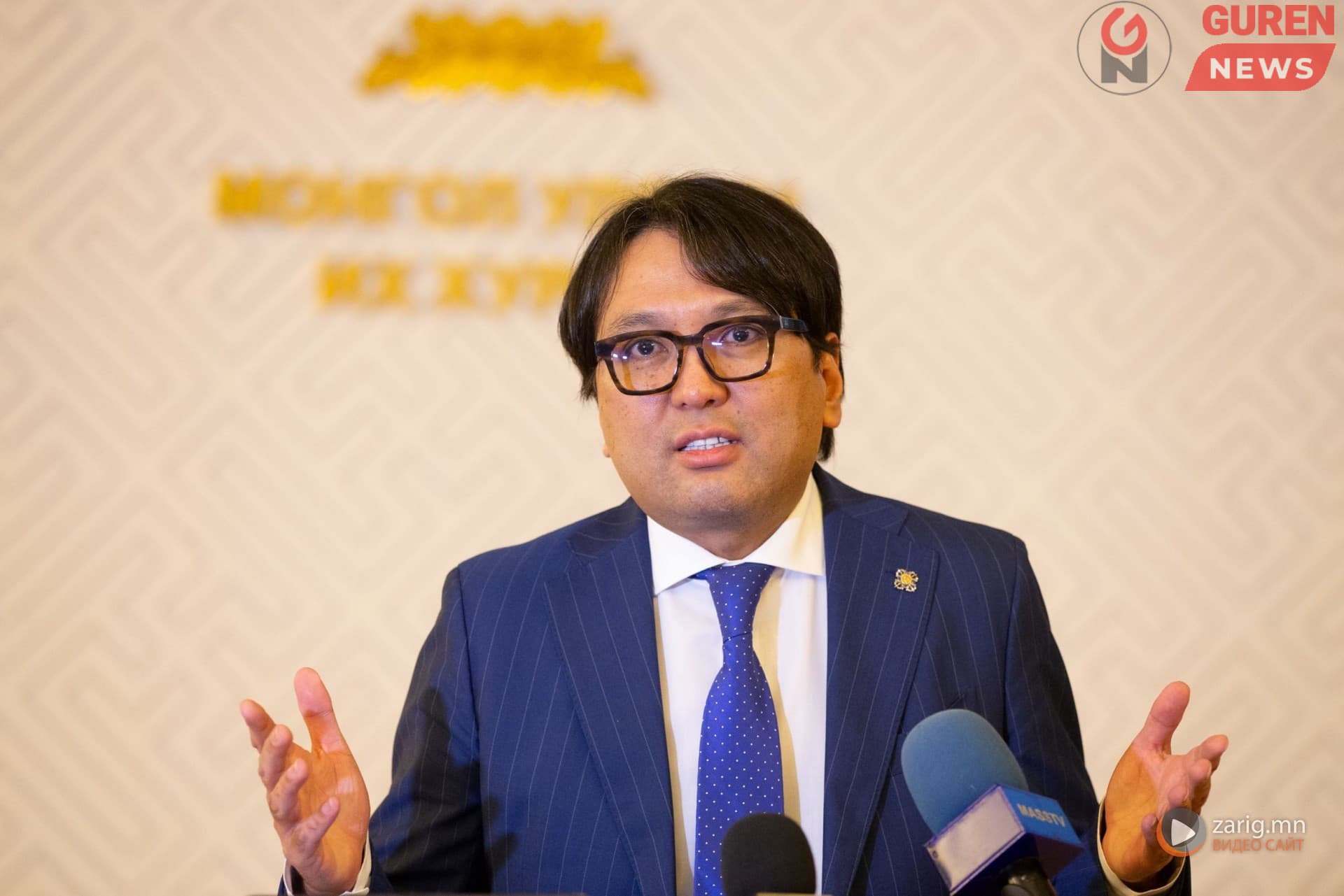 Эрчим хүчний салбарт эхлүүлсэн гэрээ хэлцэл зогсож, бүх зүйл гацчихлаа