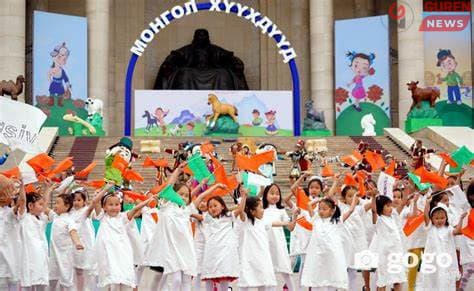 “Хүүхдийн баяр“-аар зохион байгуулах арга хэмжээ