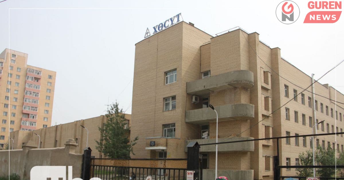 Улаанбурхан өвчний тархалт эрс нэмэгдэж, ХӨСҮТ ачааллаа дийлэхгүй болжээ