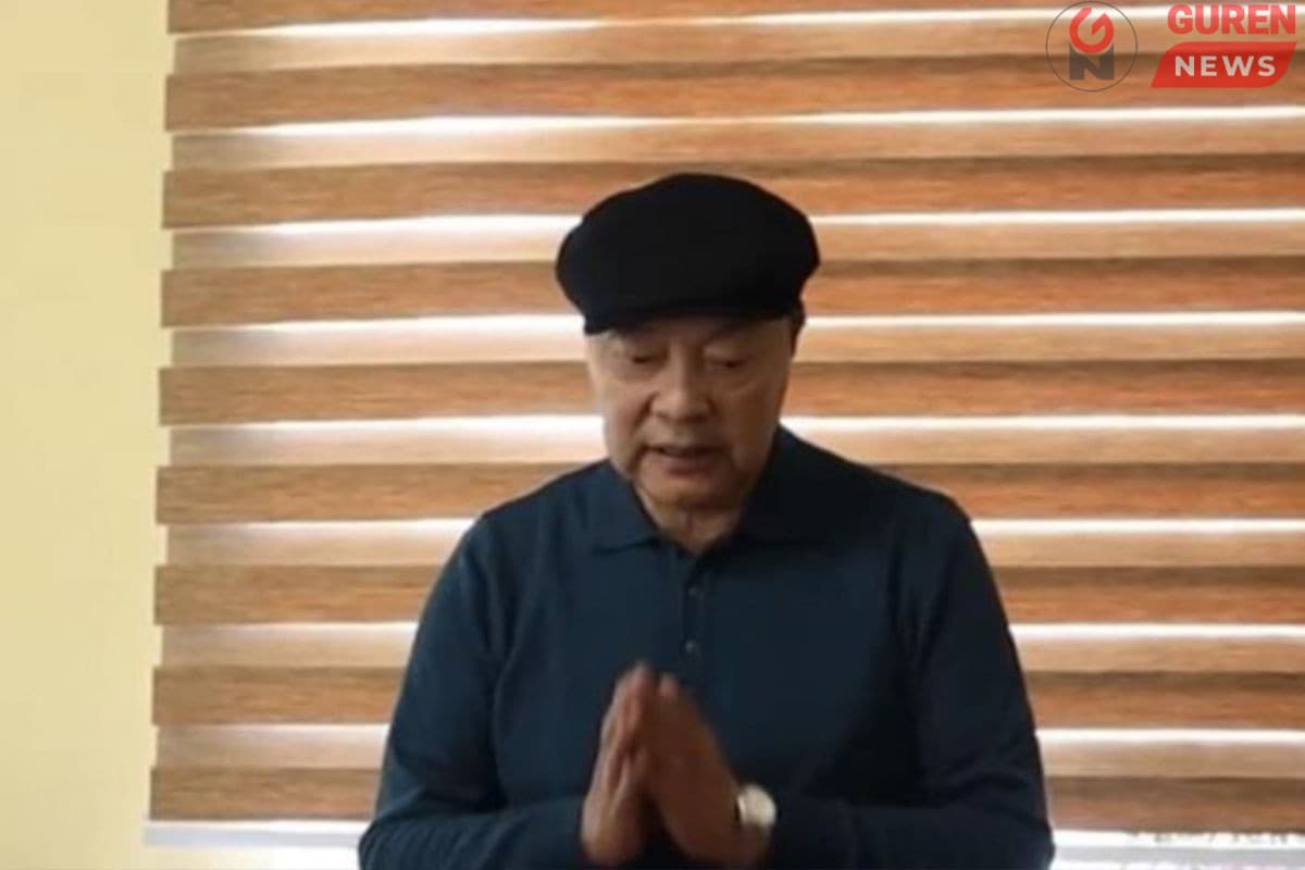 УДШ-ийн Хяналтын шатны шүүх П.Батчулуун эмчийн гомдлыг зургаадугаар сарын 4-нд хэлэлцэнэ