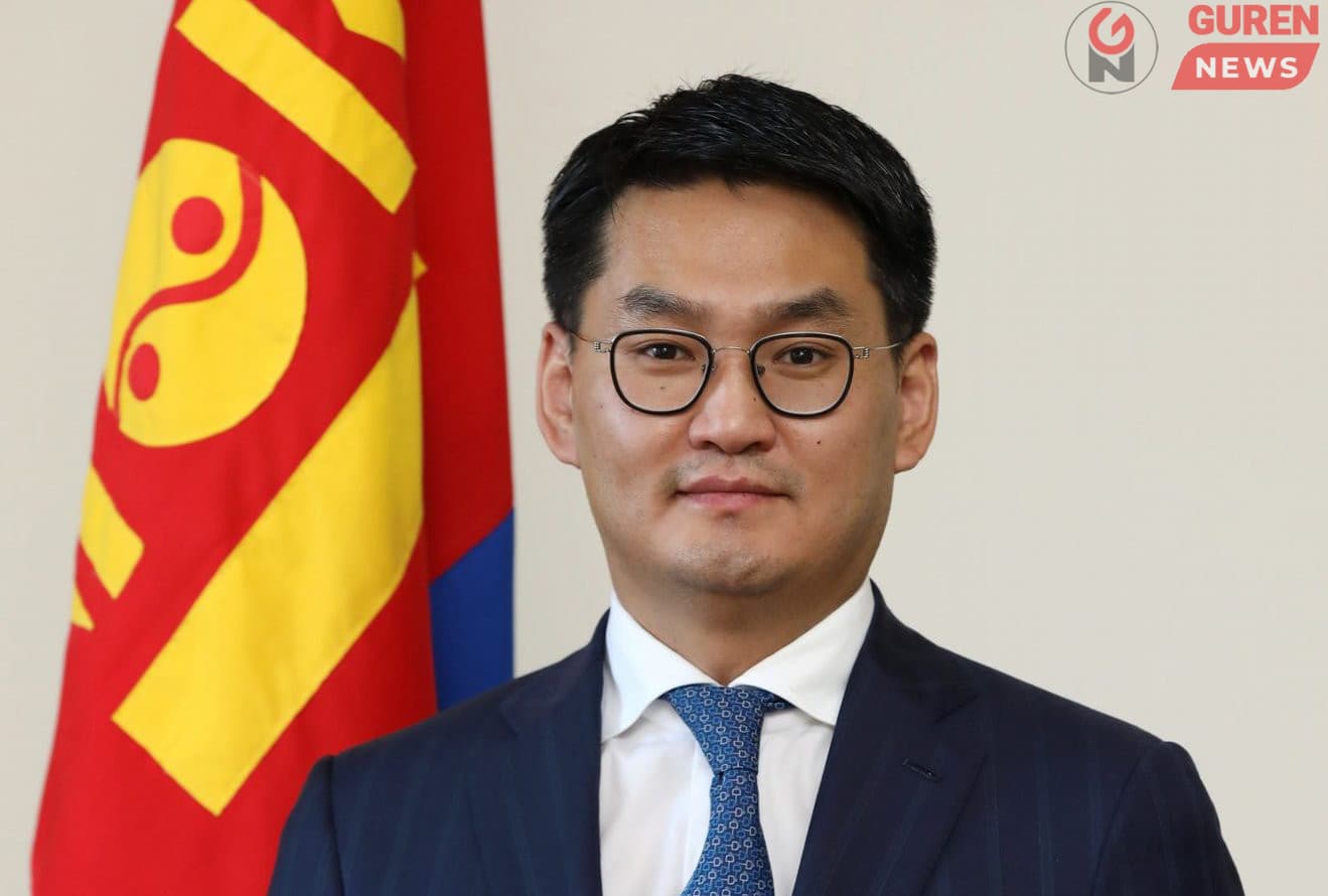 Ө.Шижир: Утааг бууруулахад 2.4 их наяд төгрөг зарцуулж,  4000 хүн угаартсан