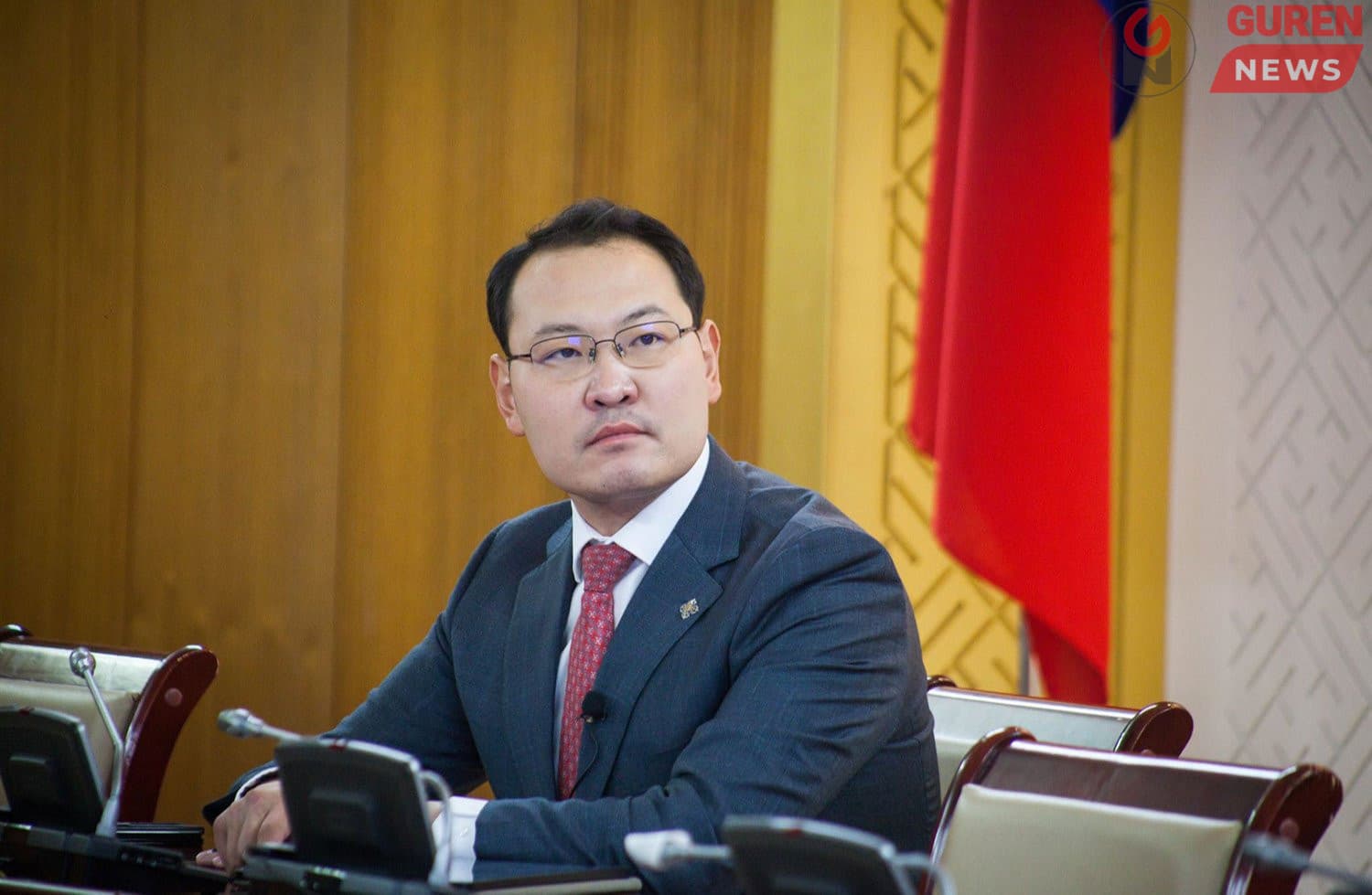 Санхүүгийн ялаас чөлөөлөх хуулийн төслийг УИХ баталлаа