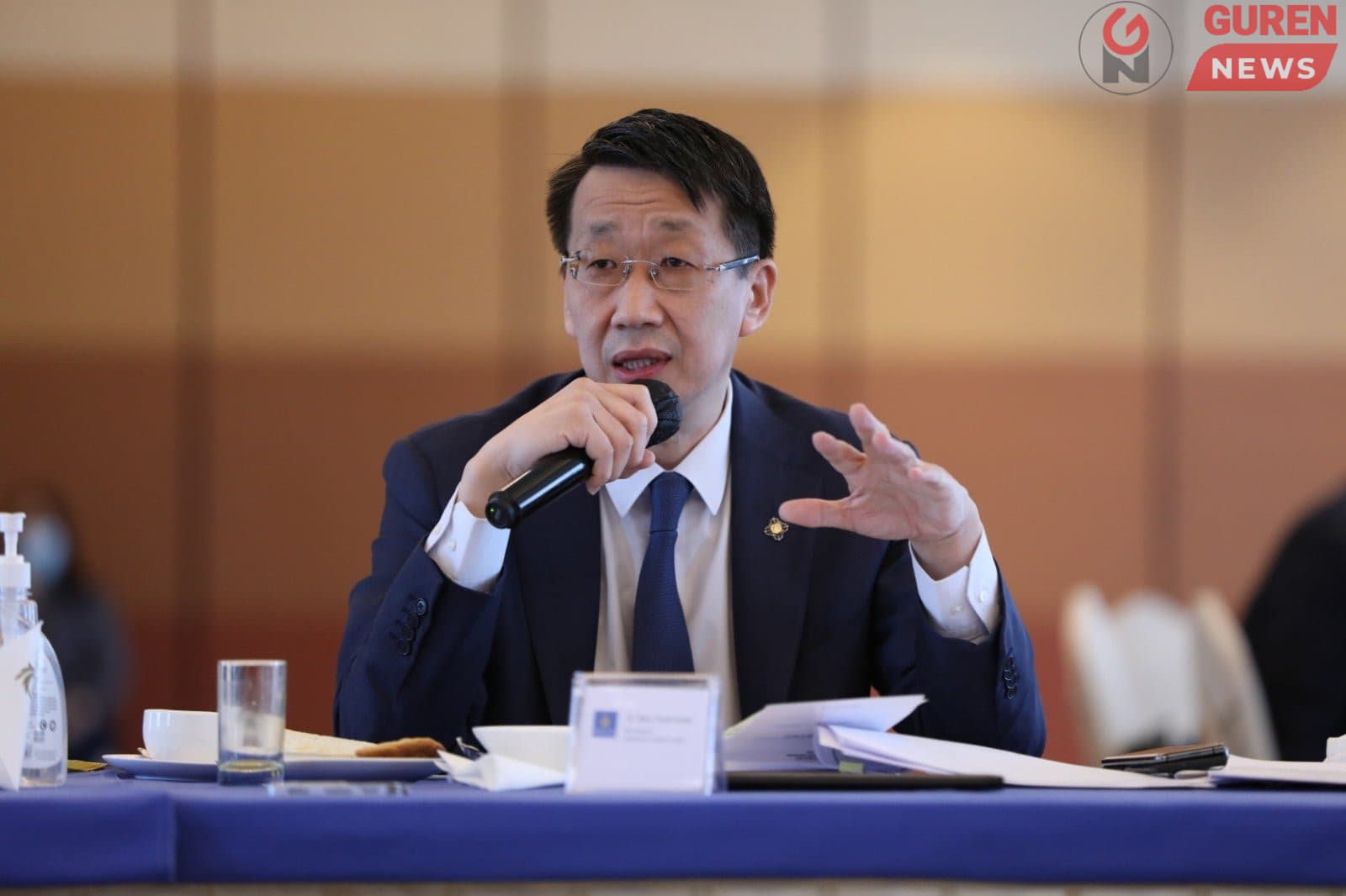 Австри улсад ажиллаж, амьдарч буй монгол иргэд тэтгэвэр, тэтгэмж авах эрхтэй боллоо