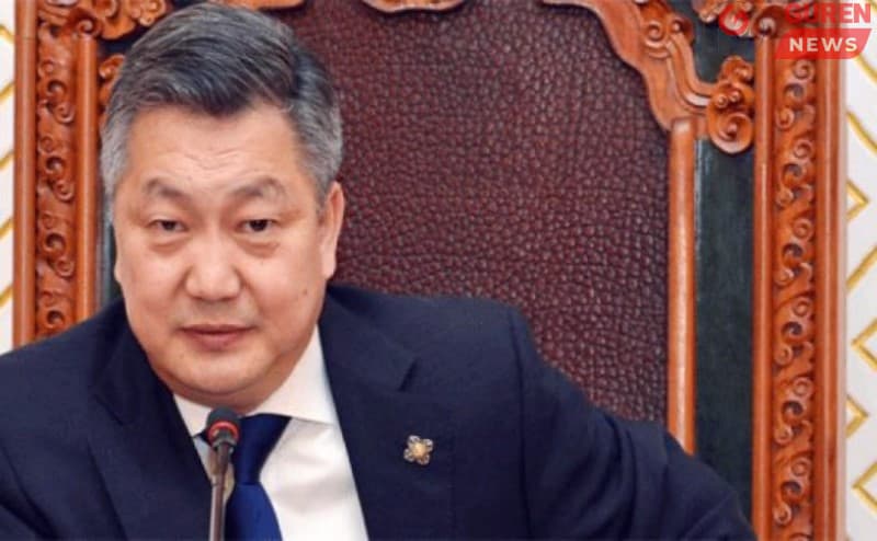 З.Энхболдыг цагаатгасан, Б.Энх-Амгаланд  оноосон хоёр жилийн ялыг хүчингүй болголоо