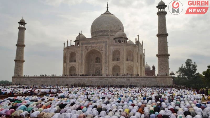 Шри Лайрай Затра шашны баярын үеэр зургаан хүн амиа алдаж, 55 хүн гэмтжээ