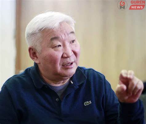 Э.Бат-Үүл: Манай намын бүлэг сэрэмжтэй байх хэрэгтэй!