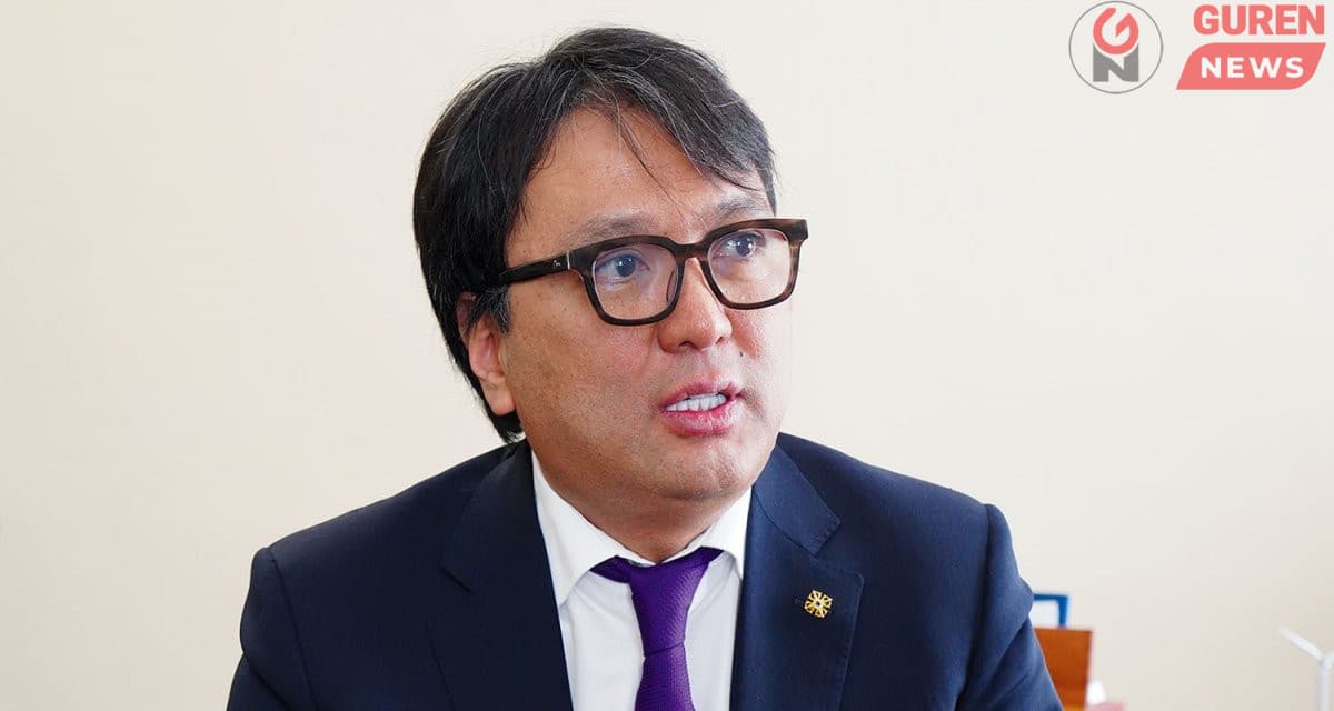 Т.Доржханд: Гашуунсухайттай холбоотой шийдвэр гарах болгонд эсэргүүцэл гардаг