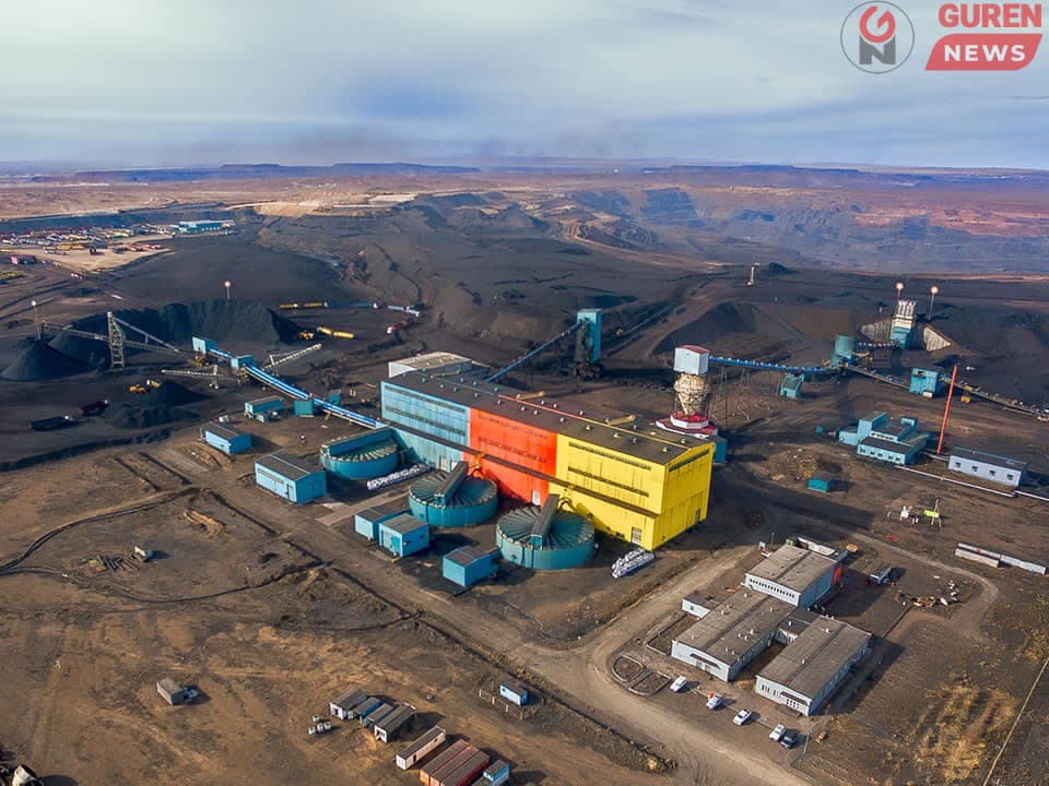 Ухаа худаг 350 сая ам.доллароор Хонгконгийн бирж дээр зарагдаж, стратегийн ордыг гадны банканд барьцаанд тавьсан асуудал сөхөгдөнө