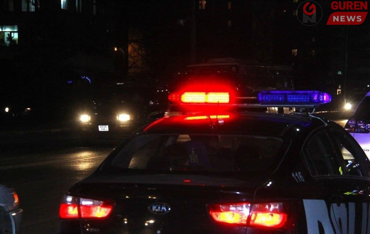 Биеэ авч авах чадваргүй үед нь цагдаагийн алба хаагч байна гэж итгүүлэн залилжээ