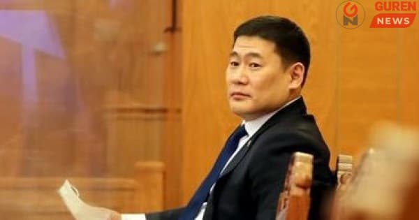 Л.Оюун-Эрдэнэ: Миний итгэл үнэмшил, үзэл санаа, тэмцлийг мөхөөж чадахгүй