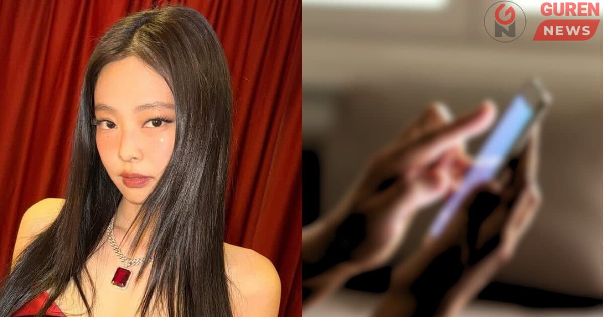 Женниг чинээлэг эртэй дотно харилцаатай гэх мэдээлэл цацагджээ