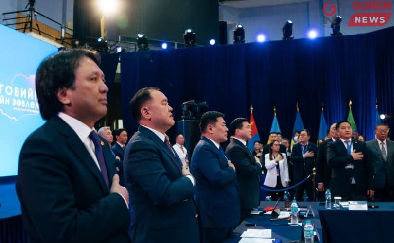 Т.Доржханд: Эрчим хүч үйлдвэрлэхгүйгээр салхиа алдаж байна