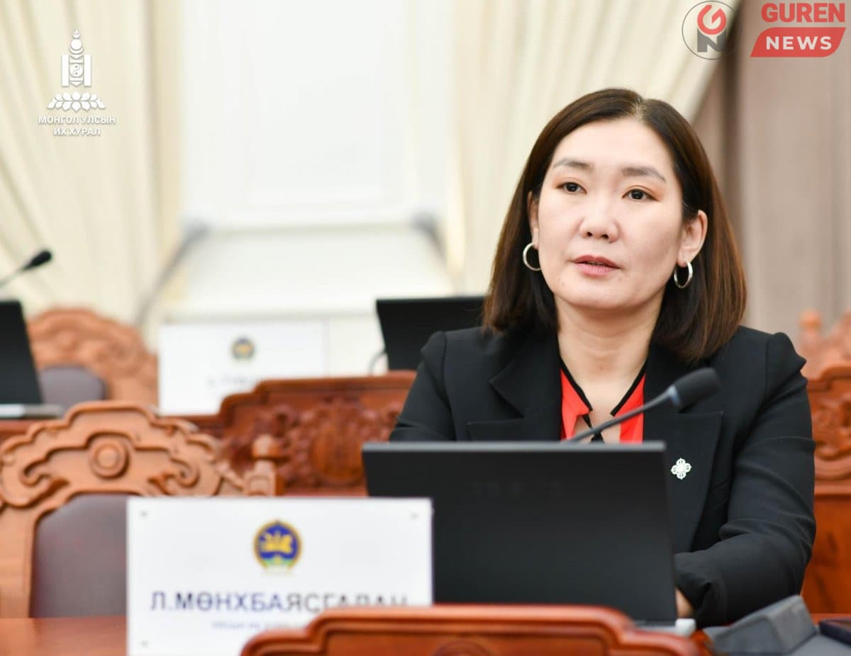 Л.Мөнхбаясгалан: Монголчуудын 30 жил хүсч хүлээсэн усны мега төсөл хөдөллөө