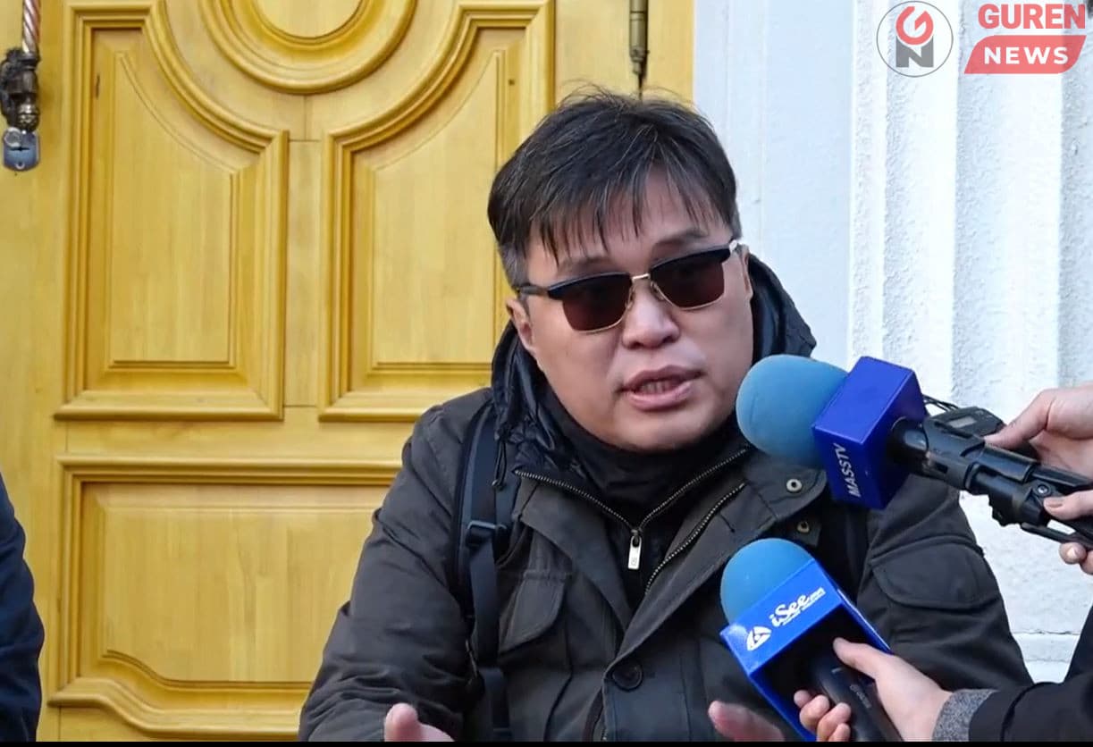 ШӨХТГ-ын дарга асан О.Магнай нарын 11 хүнд холбогдох хэргийн шүүх хурал дахин хойшиллоо