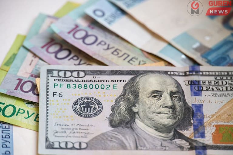 Доллар нэг жилийн хугацаанд 165 төгрөгөөр өсчээ