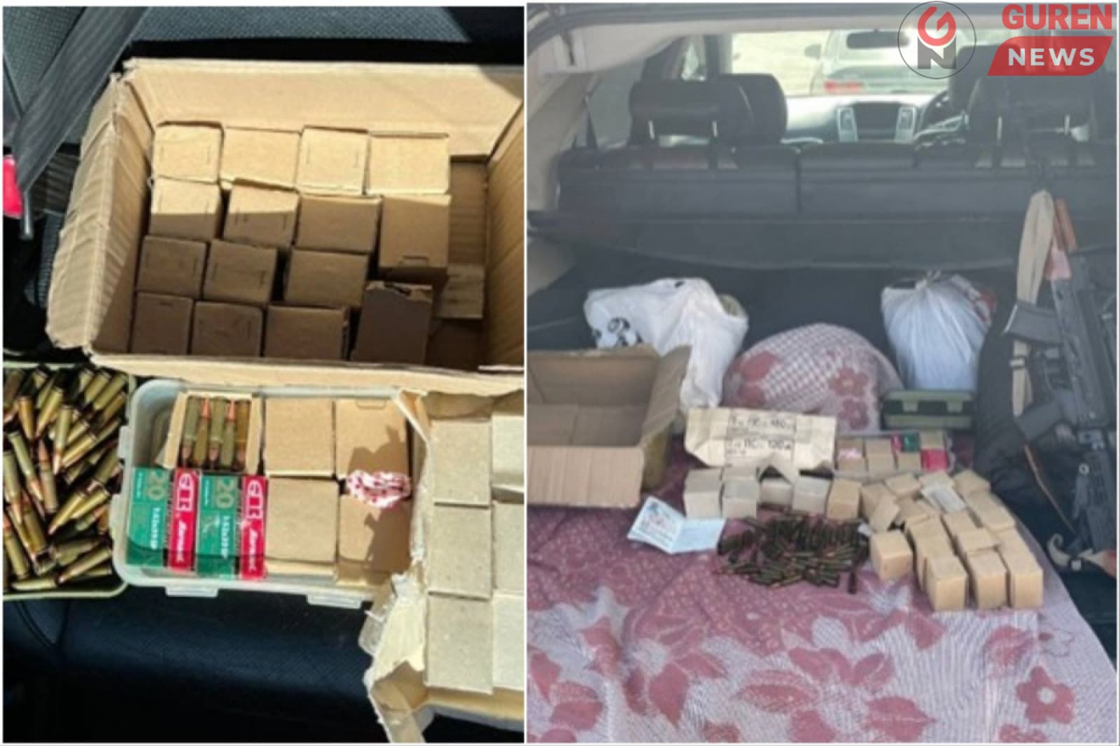 Цэргийн ангиас их хэмжээний сум гаргаж наймаалсан хэргийг дахин шалгуулахаар боллоо