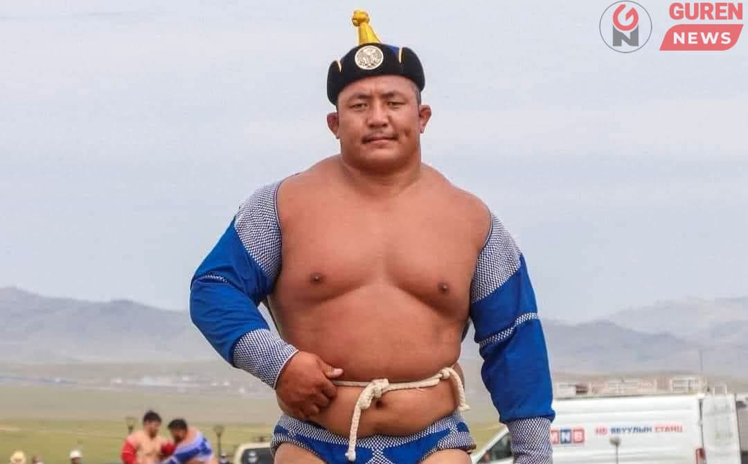 Д.Анар: Б.Бат-Өлзий заан бол манай үеийн шилдэг бөxчүүдийн нэг