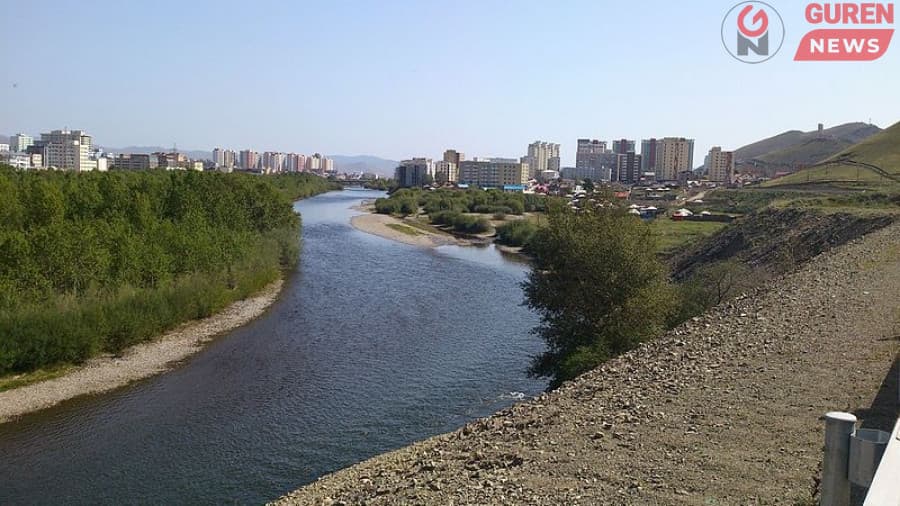 Туул гол орчмоор явсан 2хүний нэг хүн нь живсэн байна