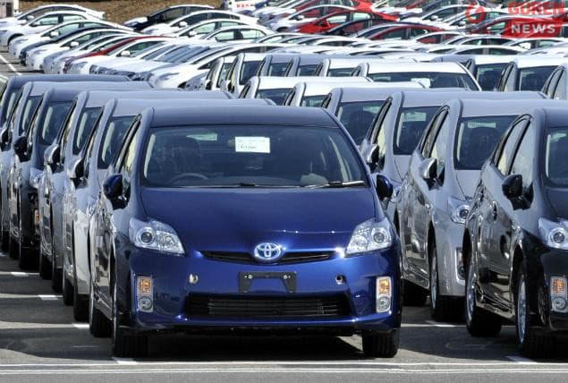 Тээврийн хэрэгслийн татварын нэмэгдлийг цуцлах саналыг хэлэлцэнэ