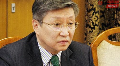 С.Баяр: Бидний Монгол, бидний хувь заяа нэг. Хамтрахаас өөр арга та нарт байгаа юм уу?