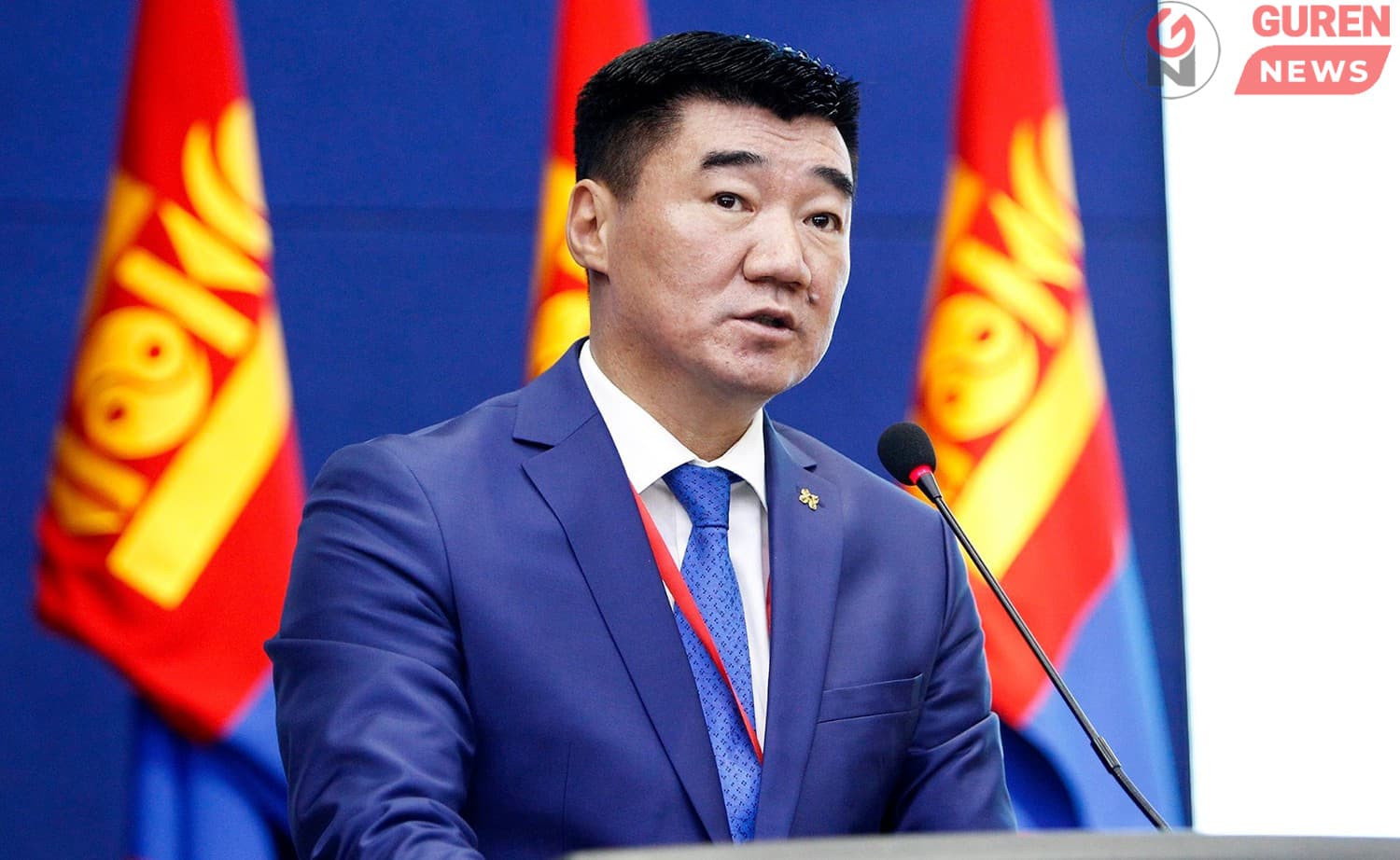 С.Бямбацогт: Яамдын дарга 270 байсныг 186 болгон бууруулж, нэг яам 10-14 даргатай байх бүтцийн өөрчлөлт хийлээ