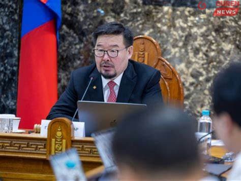 ЗГ: 2025 оны төсвийн тухай хуульд өөрчлөлт оруулах тухай хуулийн төсөл болон дагалдаж өөрчлөлт оруулах хуулийн төслүүдийг хэлэлцэж байна