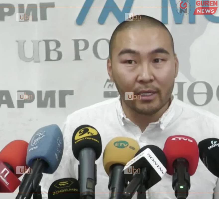 Малын хулгайтай тэмцэх талаар