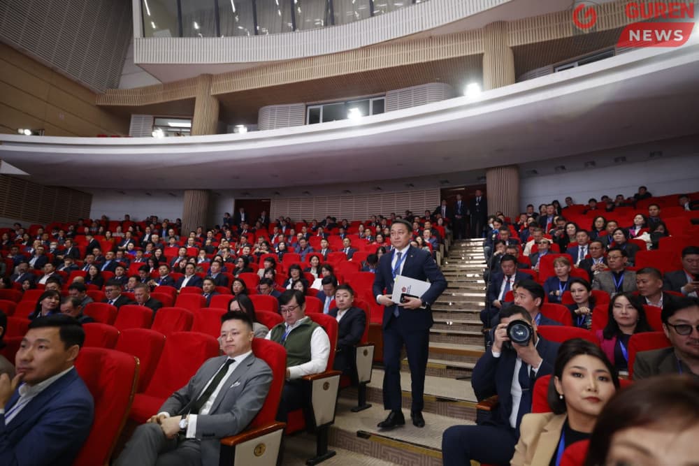 Ерөнхий сайдад нэр дэвшигчийг тодруулах МАН-ын Бага хурлын товыг ирэх пүрэв гарагт зарлажээ