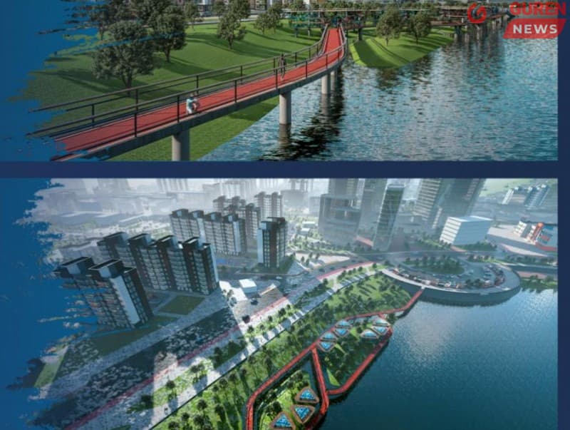 “Сэлбэ дэд төв”-ийн тендерт монгол компаниудаа ялгаварласан Х.Нямбаатарын шийдвэрийг  Цэц хэлэлцэхээр боллоо