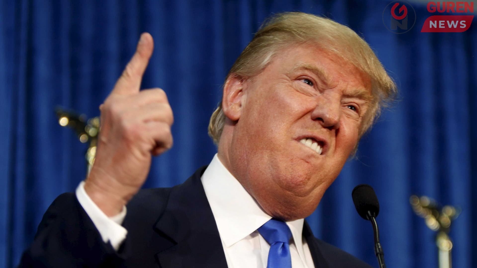 АНУ 12 орны иргэдийг улсынхаа хилээр нэвтрүүлэхийг бүрэн хориглож, 7 улсын иргэдэд хэсэгчилсэн хязгаарлалт тавилаа