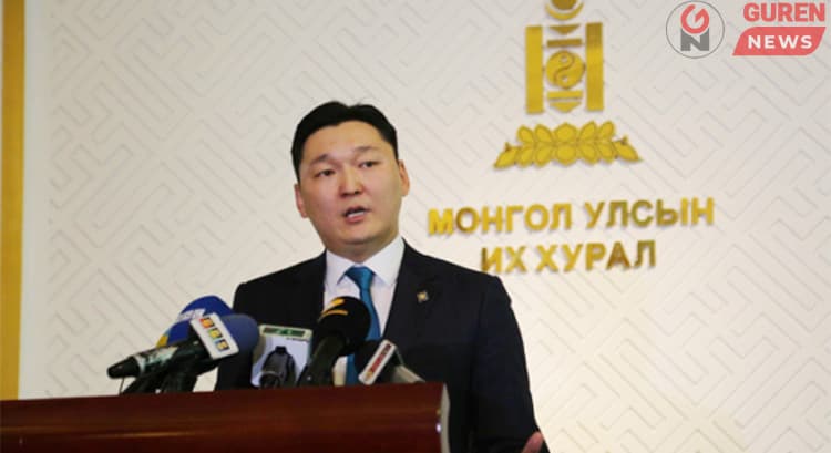 Г.Тэмүүлэн: Бодит өөрчлөлт, үр дүн авчрах Эдийн засгийн эрх чөлөөний бодлогыг дэвшүүлэн Ерөнхий сайдад өрсөлдлөө