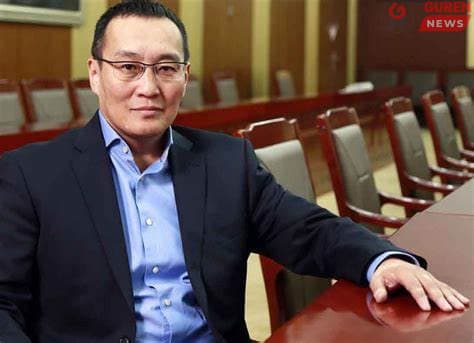 Х.Тэмүүжин: АН сөрөг хүчин болсон шөнө байлаа