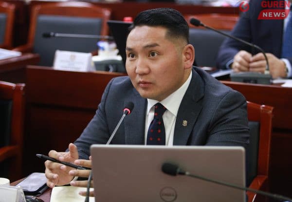 Хотын даргаас ч дээгүүр эрх мэдэлтэй З.Төмөртөмөө “Гартаам атаг” ХХК-ийн “нууц ноёнтон” уу?