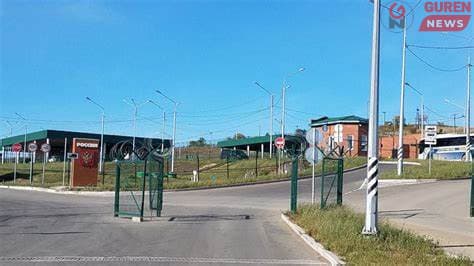 ОХУ-руу зорчих монгол иргэдийг зургаадугаар сарын 30-наас шинэ журмаар нэвтрүүлнэ