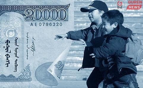 Хүүхдийн мөнгийг болиулж, 8 их наяд төгрөгөөр сургууль, цэцэрлэгийг  нэмэгдүүлэх гарын үсэг цуглуулж эхэлжээ