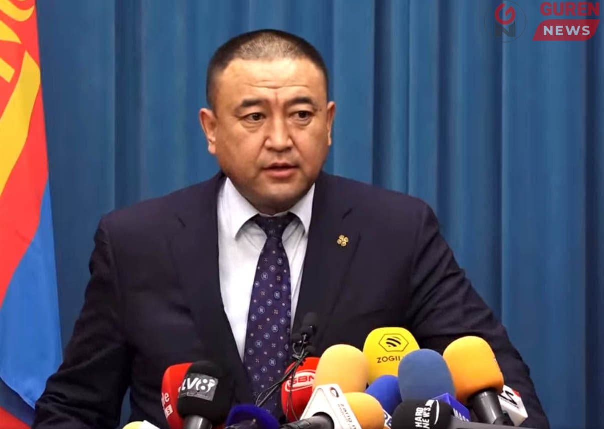 Б.Чойжилсүрэн: Би “ТЭЦ 3”-д гарсан осолд ёс зүйн хариуцлага хүлээхэд бэлэн