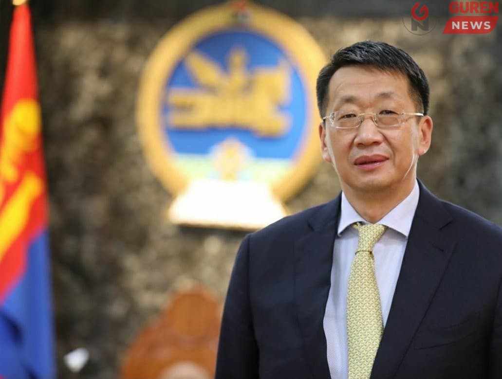 Л.Энх-Амгалан: Нэг бус олон эх үүсвэрээс тэтгэвэр авах боломж бүрдэнэ