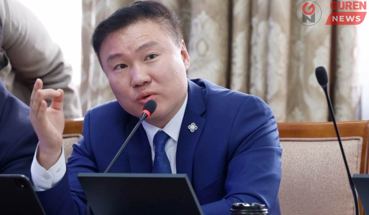 БНСУ-ын хилээс монгол иргэдийг буцааж буй асуудлаар УИХ-ын Хүний эрхийн дэд хороо хуралдлаа