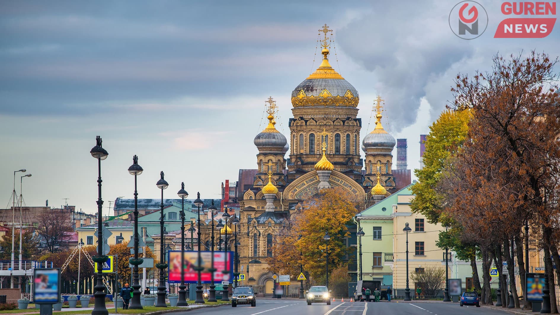 Оросууд барууныхныг үзэн ядахаас залхаж байна гэжээ
