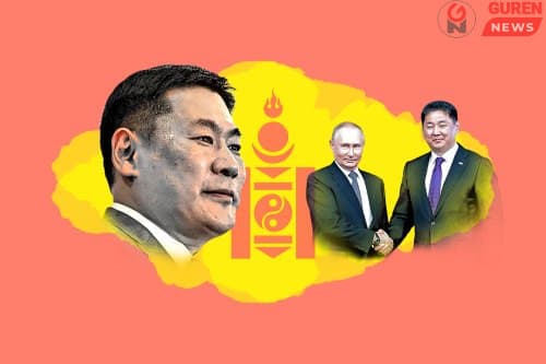 Оюун-Эрдэнэ Ерөнхийлөгч Хүрэлсүхийг төрийн эргэлт хийсэн хэмээн олон улсад мэдэгдэв